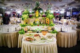 Harshad Caterers